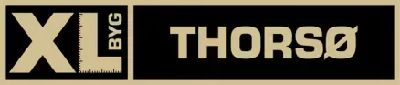 Logo - XL Byg